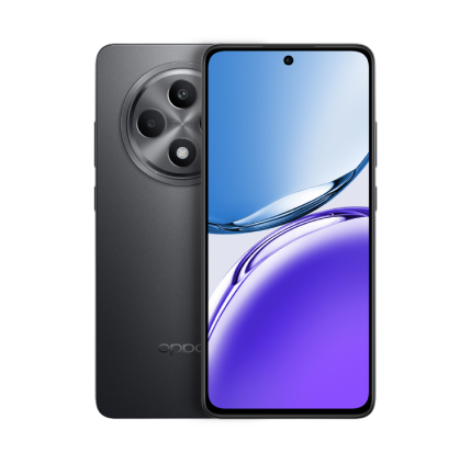 OPPO Reno 12 12/256GB <br /> dan Platinum 12 Bulan